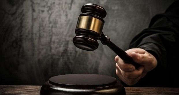 Hakim PN Pelalawan Vonis Pemilik 10 Batang Pohon Ganja 16 Tahun Penjara dan Denda Rp1 Miliar