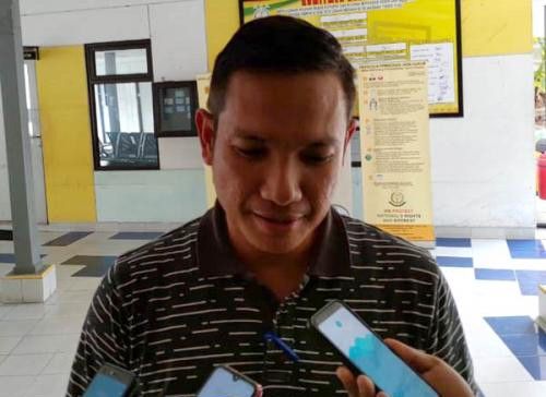 Mantan Plt Kepala BPKAD Pekanbaru Dimintai Keterangan Kejati Riau Terkait Dugaan Korupsi Proyek <em>Video Wall</em>