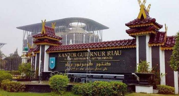Akan Terima Pegawai Tahun Ini, Pemprov Riau Usulkan 2.000 Formasi CPNS ke KemenPAN-RB