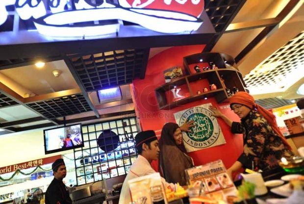 Ketika Masakan Jepang Raih Sertifikasi Halal, Restoran Hotel Berbintang di Riau Malah Belum, Berikut Daftar dari LPPOM MUI