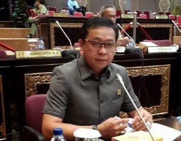 Status Riau ”Darurat Pelaksana Tugas” Bikin Satker Lamban dan Melempem, Musyaffak Asikin: Gubernurnya Plt, Sekda Plt, Sekwan Juga Plt