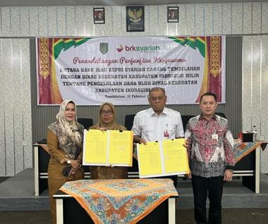 bdiskes-indragiri-hilir-gandeng-brk-syariah-percepat-pengelolaan-dana-blud-dengan-sipd-ebludb