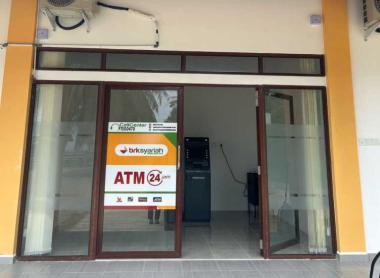 bbrk-syariah-tambah-mesin-atm-di-desa-kualamaras-kepulauan-anambas-keprib