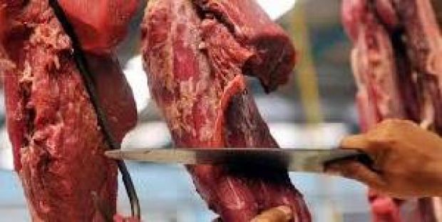 Surat Peringatan Camat Tak Digubris, Pedagang Babi di Perum Graha Pelalawan Terancam Dieksekusi