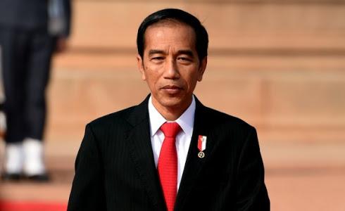 Bulan Ini, Kunjungan Jokowi ke Siak Dipastikan Batal