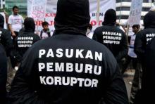 kejari-pekanbaru-buru-9-terdakwa-kasus-korupsi