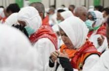 <b>JCH Riau Diberangkatkan Menuju Batam pada 3 Mei 2025</b>