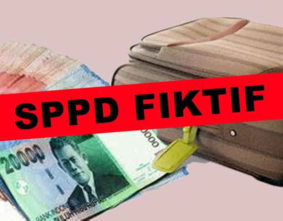Kasus Dugaan Korupsi SPPD Fiktif DPRD Rokan Hilir Naik Status ke Penyidikan