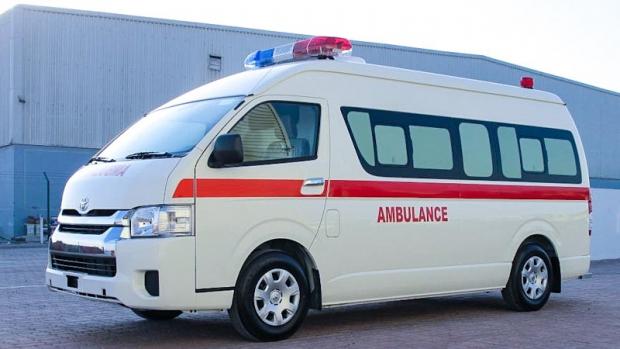 Ambulans Ditabrak Mobil Boks hingga Jenazah Keluar dari Peti