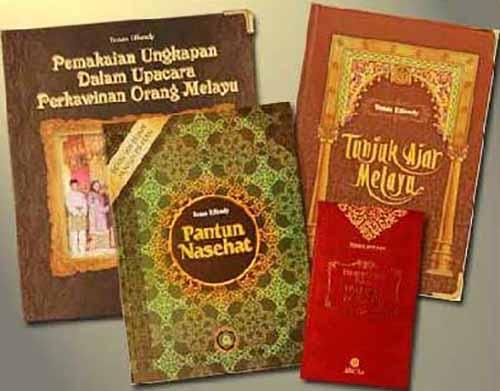 Tunjuk Ajar Melayu dan Tujuh Warisan Budaya Riau Lolos WBTB