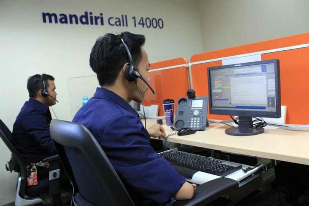 Saldonya Mendadak Jadi Nol, Nasabah Bank Mandiri di Pekanbaru Sulit Hubungi <i>Call Center</i>