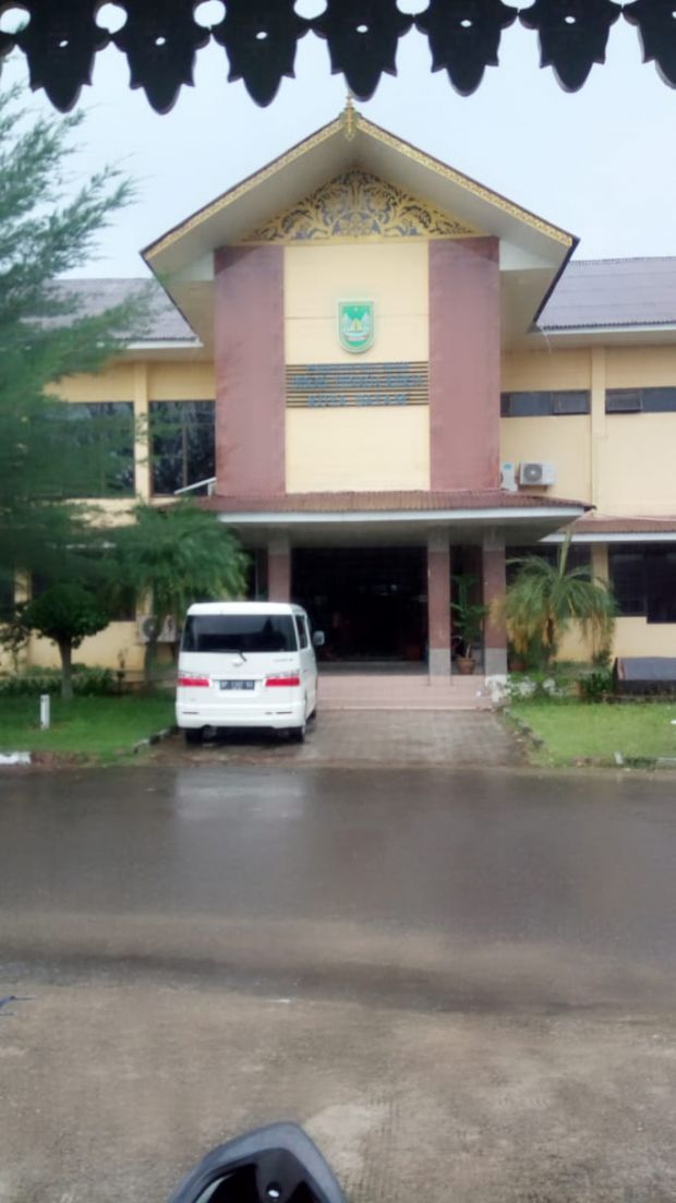 Meski Pandemi, Pemohon Kartu Pencari Kerja di Batam Tinggi