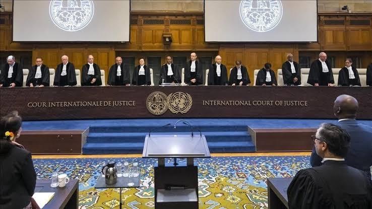 <b>Pengadilan Tinggi PBB Nyatakan Pendudukan Israel atas Palestina Ilegal</b>