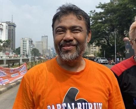 <b>Usai MK Keluarkan Putusan ”Mengejutkan”, Presiden PB Langsung Telepon Anies untuk Maju di Pilkada Jakarta</b>