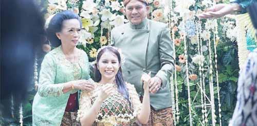 Jabonar Sinaga, Penasihat PWI Riau yang Juga Ayah Momo Geisha Meninggal Dunia di Rengat