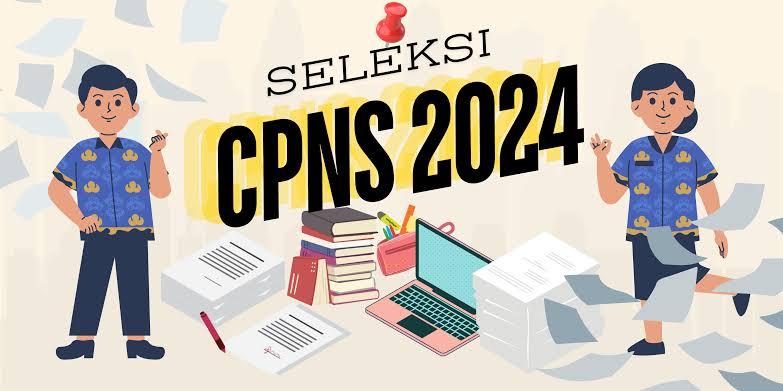 <b>Sebanyak 2.071 Pelamar CPNS 2024 di Lingkungan Pemprov Riau Dinyatakan Lulus Seleksi</b>