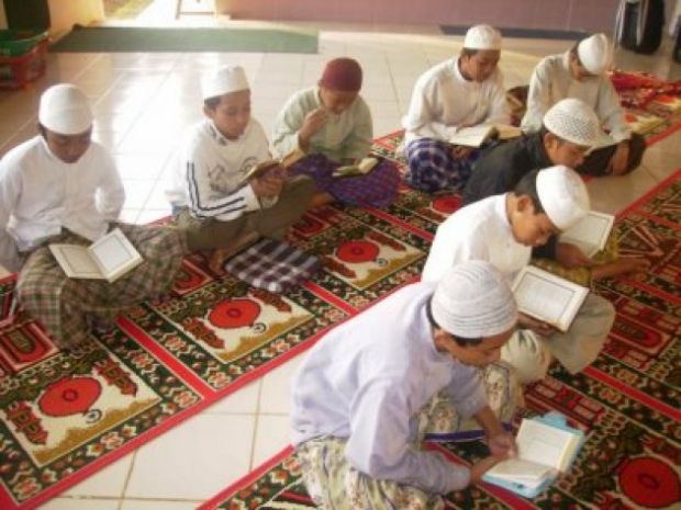 Wardan Ingin ”Maghrib Mengaji” Jadi Program Percontohan di Riau
