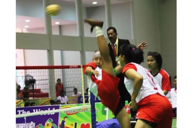 PSTI Riau Siapkan Jurus Baru Pembinaan Atlet