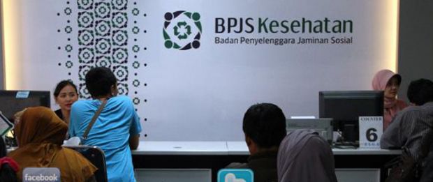 DPRD Pekanbaru Minta Rujukan Berjenjang BPJS Kesehatan Dihapuskan