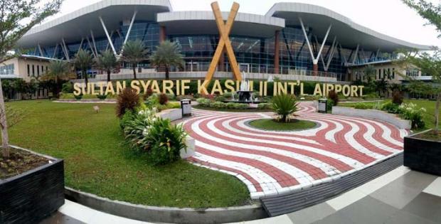 433 Penerbangan di Bandara SSK II Pekanbaru Dibatalkan akibat Tiket Mahal, Paling Banyak Lion Air