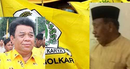 Dua Nama Calon Wakil Gubernur Sudah Masuk ke DPRD Riau, Besok Dibawa ke Rapat Banmus