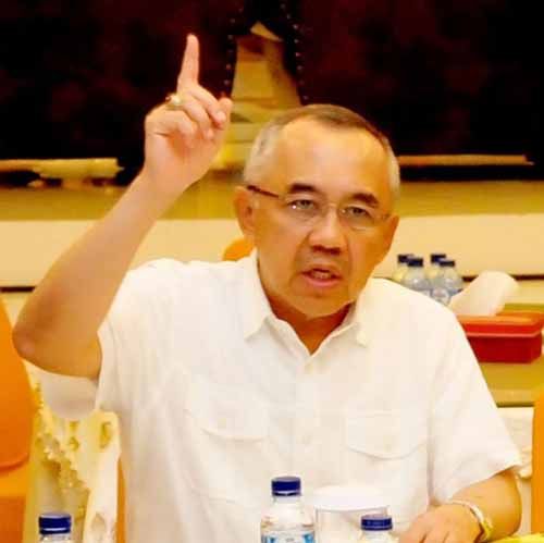 Pemerintahan Arsyadjuliandi Rachman ”Tercoreng”, Ada OPD yang Pakai Uang Rakyat tapi Tak Siap Dikritik, Ini Sikap Gubernur Riau