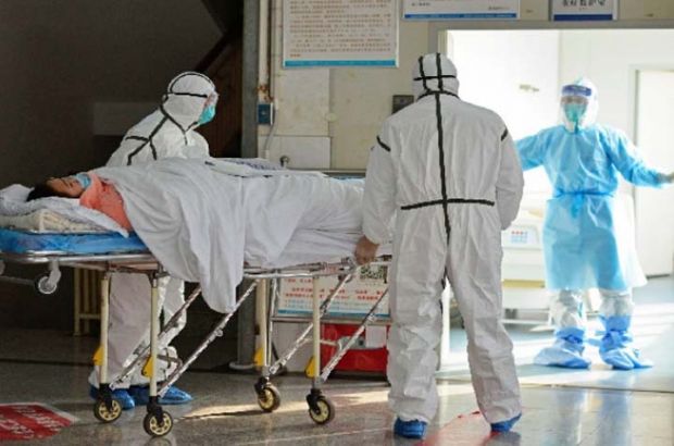 Virus Corona Sudah Renggut 10.024 Nyawa di Sejumlah Negara dan Paling Banyak di Italia, 87.407 Berhasil Sembuh