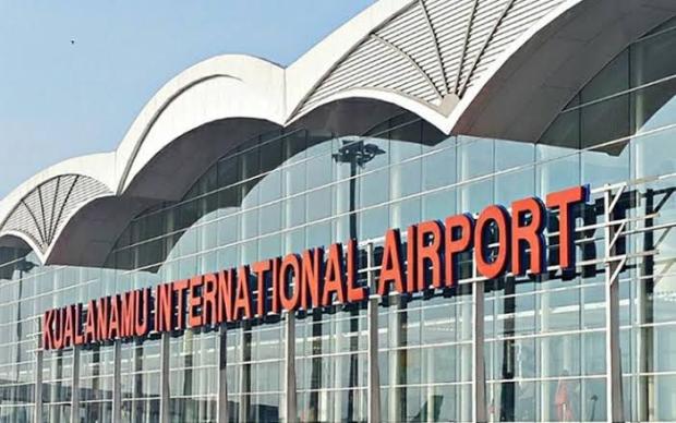 Bawa Bika Ambon Tiga Dus, Penumpang Pesawat Merasa Diperas Pihak Maskapai saat di Bandara Kualanamu