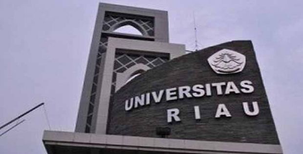 Waduh... Puluhan Dosen FKIP Universitas Riau yang Mengajar ke Daerah-daerah Belum Terima Honor