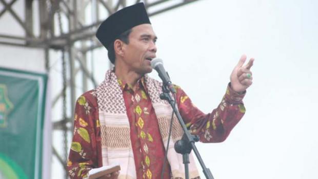 Dukungan Ustaz Abdul Somad Temasuk Faktor yang Bikin Suara PKS Melejit di Riau
