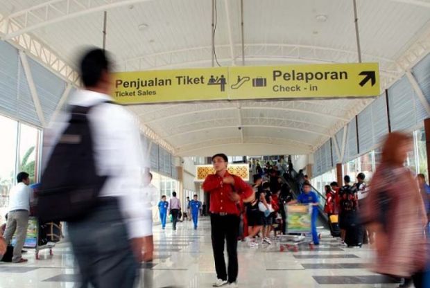 Hidup bersama Corona, 124 Kabupaten/Kota di Indonesia Bakal Dibuka tanpa Pengetatan