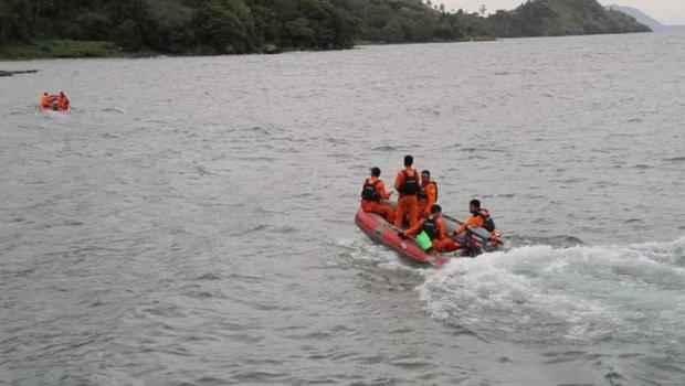 Fahriyanti Korban Kapal Tenggelam KM ”Sinar Bangun” dari Binjai ke Danau Toba Naik Motor bersama Suami dan 3 Anaknya untuk Berwisata