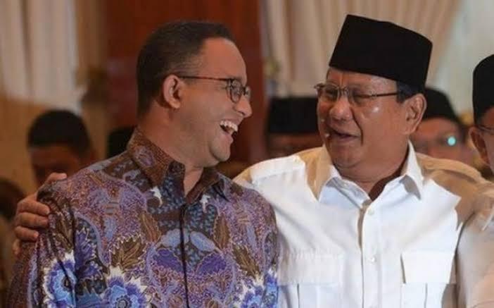 Kontestasi Pilkada DKI Jakarta 2024, Ada Indikasi Anies Baswedan akan Bertemu Presiden Terpilih RI Prabowo Subianto