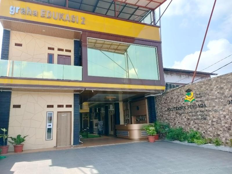 Polteknas Beri Diskon SPP 30 Persen sampai Tamat