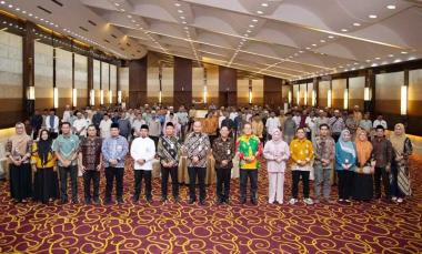 brk-syariah-gelar-seminar-penyembelihan-hewan-kurban