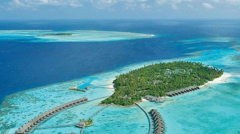<b>Anggota Komisi II Minta Kemendagri Data Pulau Bersengketa Kemendagri diharapkan dapat menyelesaikan pulau bersengketa</b>