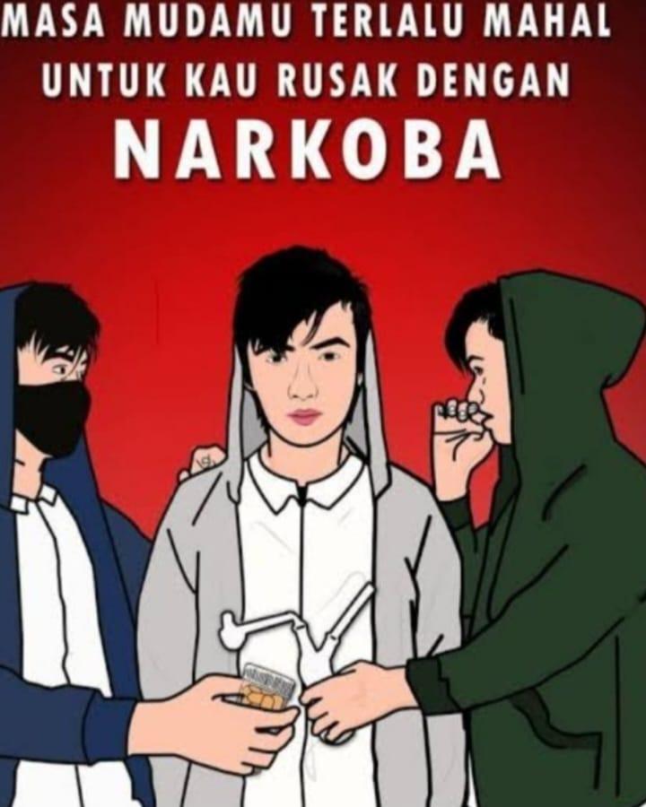 <b>Peredaran Narkoba Marak di Tanah Merah, Warga Prihatin Minta Aparat Bertindak Tegas</b>