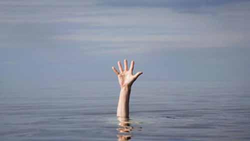 ABK Bernama Sapriansyah Hilang di Perairan Indragiri setelah Terjatuh dari Kapal