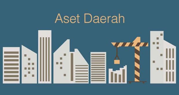 Pegang Data Aset Daerah yang Bermasalah di Riau, KPK Minta Bantuan Kejati Lakukan Penertiban