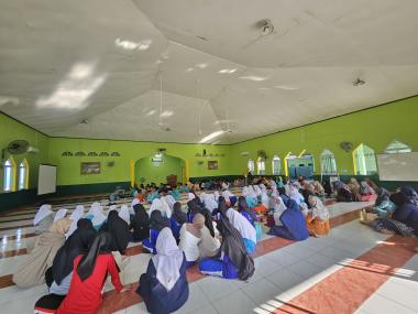 sd-hingga-sma-muhammadiyah-dukung-program-kejar-wali-murid-langsung-buka-tabungan-simpel-anaknya-di
