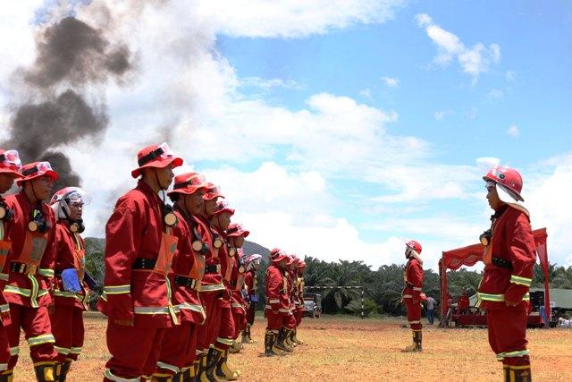 Cegah Karhutla Dampak El Nino, Sinar Mas Agribusiness and Food Perkuat Kolaborasi dan Teknologi