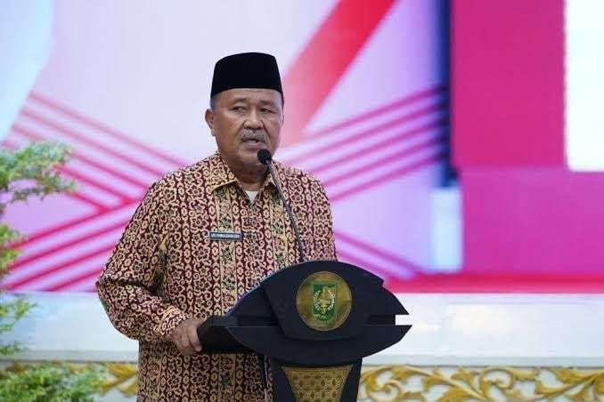 <b>Riau Masuk Daftar Provinsi Paling Rukun</b>