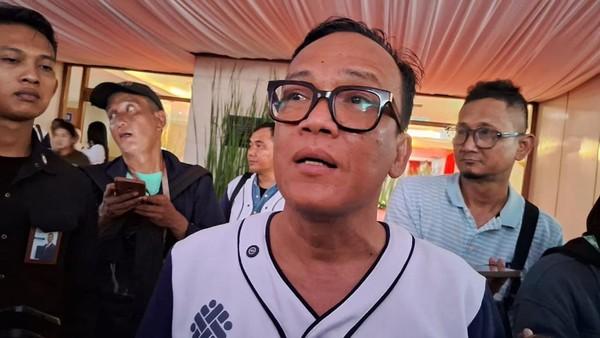 <b>Immannuel Ebenezer Pernah Usul Menteri Harus Siap Dihukum Mati Jika Korupsi</b>