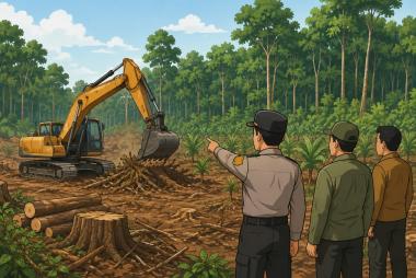 bwalhi-rilis-data-60-persen-sumber-daya-alam-riau-dikuasai-industri-ekstraktifb