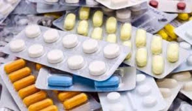 BPOM Pekanbaru Sita Obat-obatan dan Kosmetik Ilegal Senilai Rp1,08 Miliar