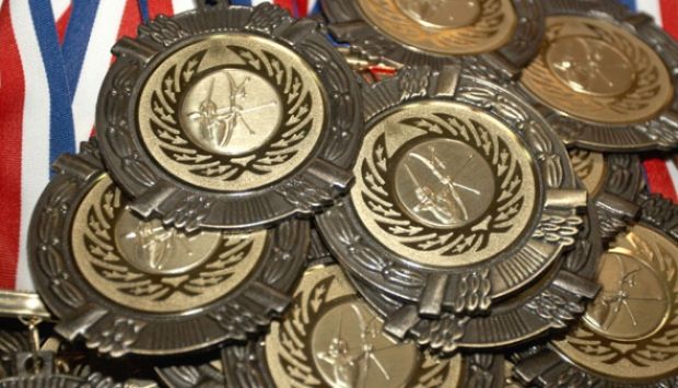 Update Terbaru Perolehan Medali PON XIX/2016 per 21 September hingga Pukul 18.30 WIB, Jabar Masih Tak Tergoyahkan, Riau Turun ke Posisi 8