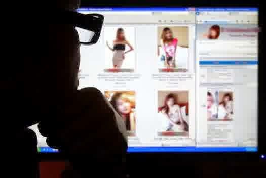 Polisi di Riau Ungkap Jaringan Prostitusi Online yang Tawarkan Anak di Bawah Umur Bertarif Rp3 Juta via <i>Facebook</i>