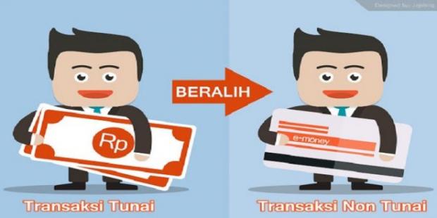 Mendagri Wajibkan Transaksi Pemda di Riau Nontunai