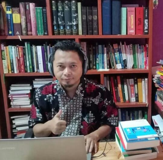 Intensifkan Sosialisasi, KPU Riau Berharap Partisipasi Pemilih Pemula di 9 Kabupaten/Kota Meningkat pada Pilkada 2020