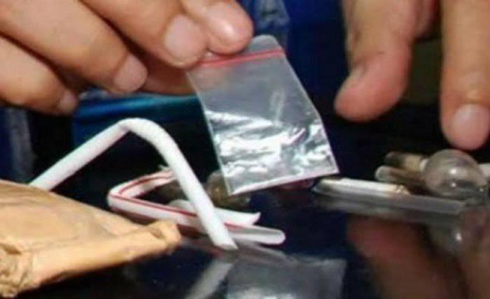 <b>Polisi Amankan Tiga Oknum Anggota Dewan Sedang Pesta Narkoba di Salah Satu Hotel di Kota Padang</b>